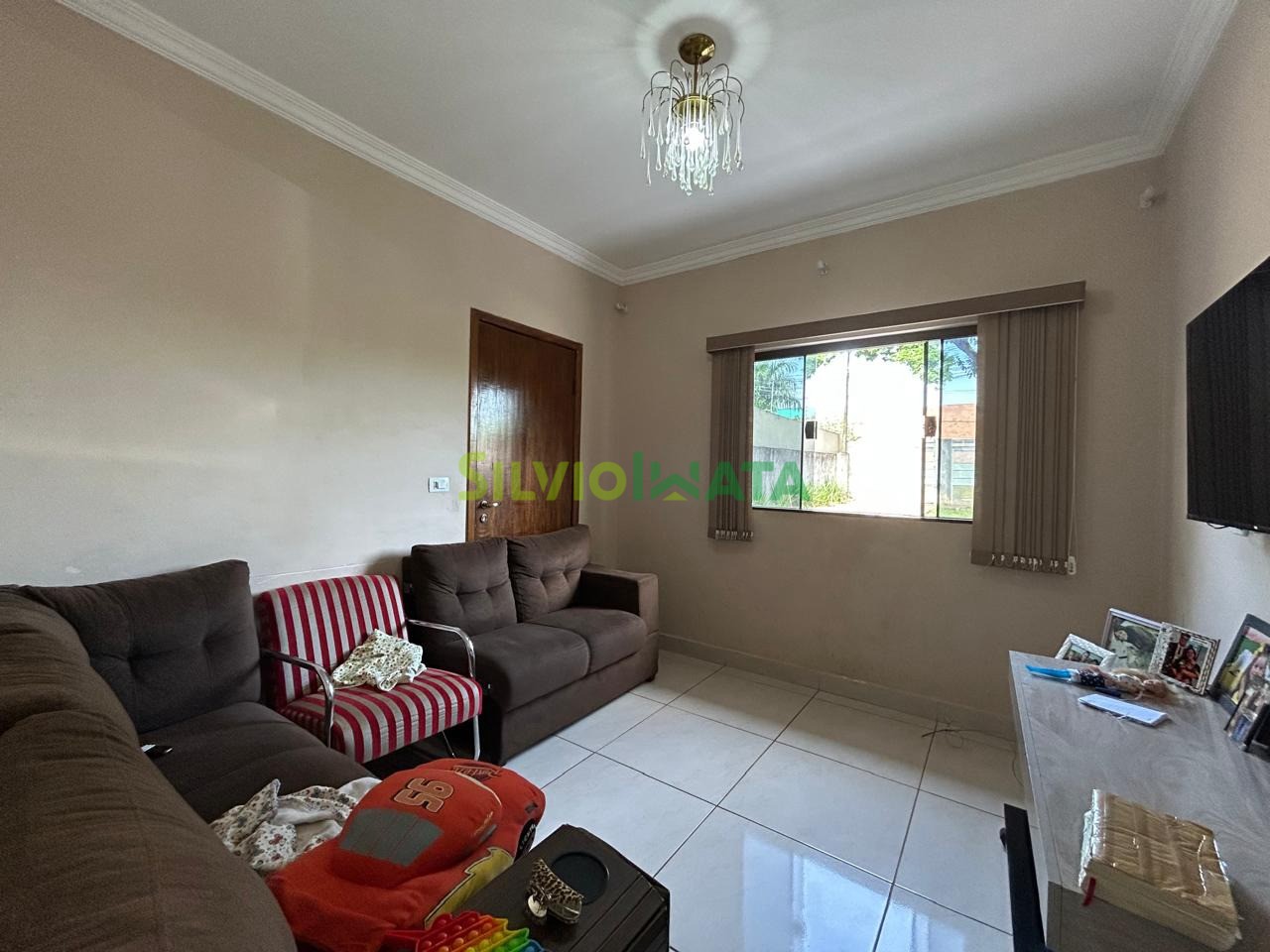 Casa à venda em Jardim Alvorada, Maringá — Portal Chave Fácil