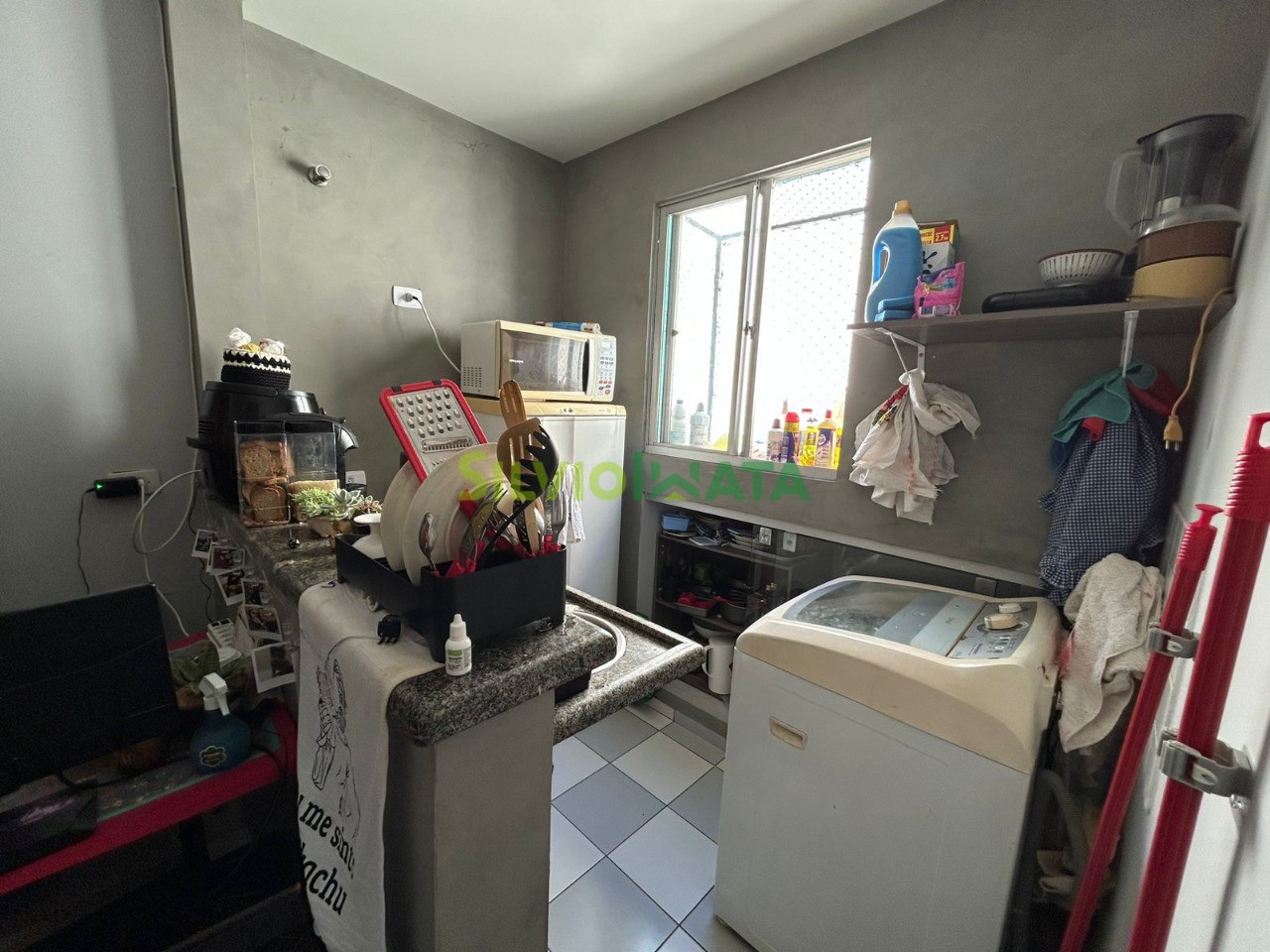 Kitnet à venda em Zona 07, Maringá — Portal Chave Fácil