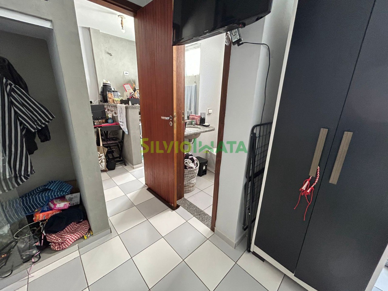 Kitnet à venda em Zona 07, Maringá — Portal Chave Fácil