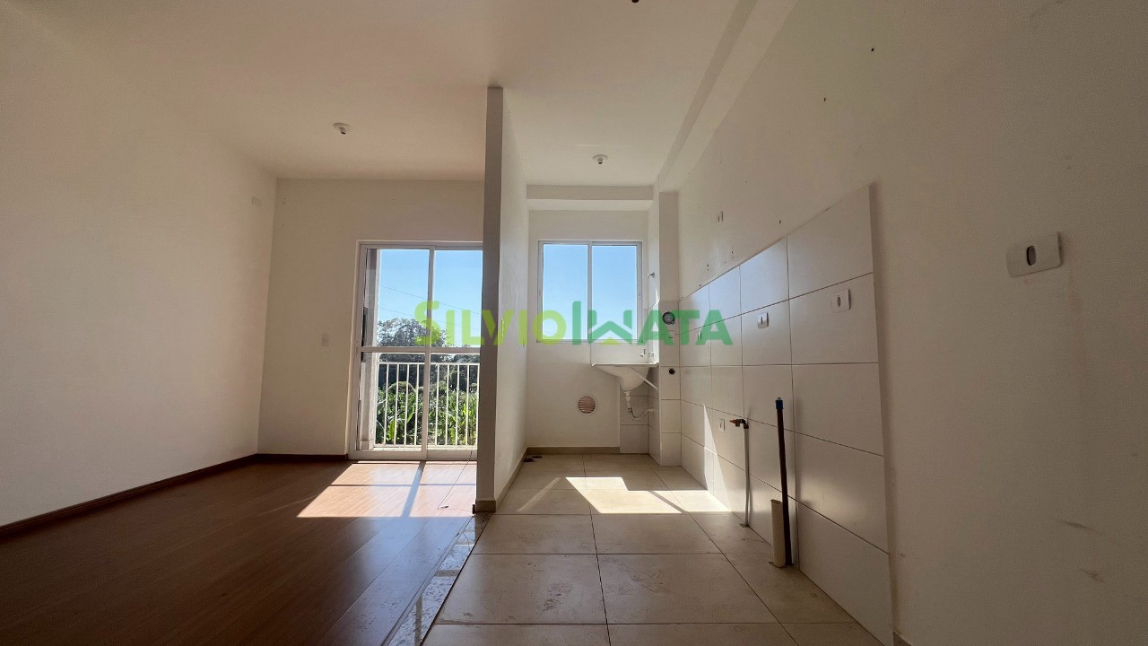 Apartamento à venda em Jardim Gralha Azul, Sarandi — Portal Chave Fácil