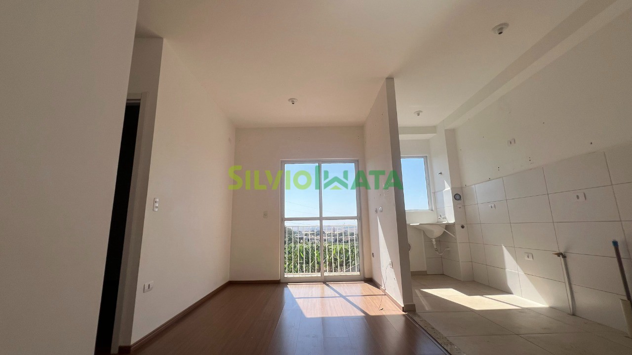 Apartamento à venda em Jardim Gralha Azul, Sarandi — Portal Chave Fácil