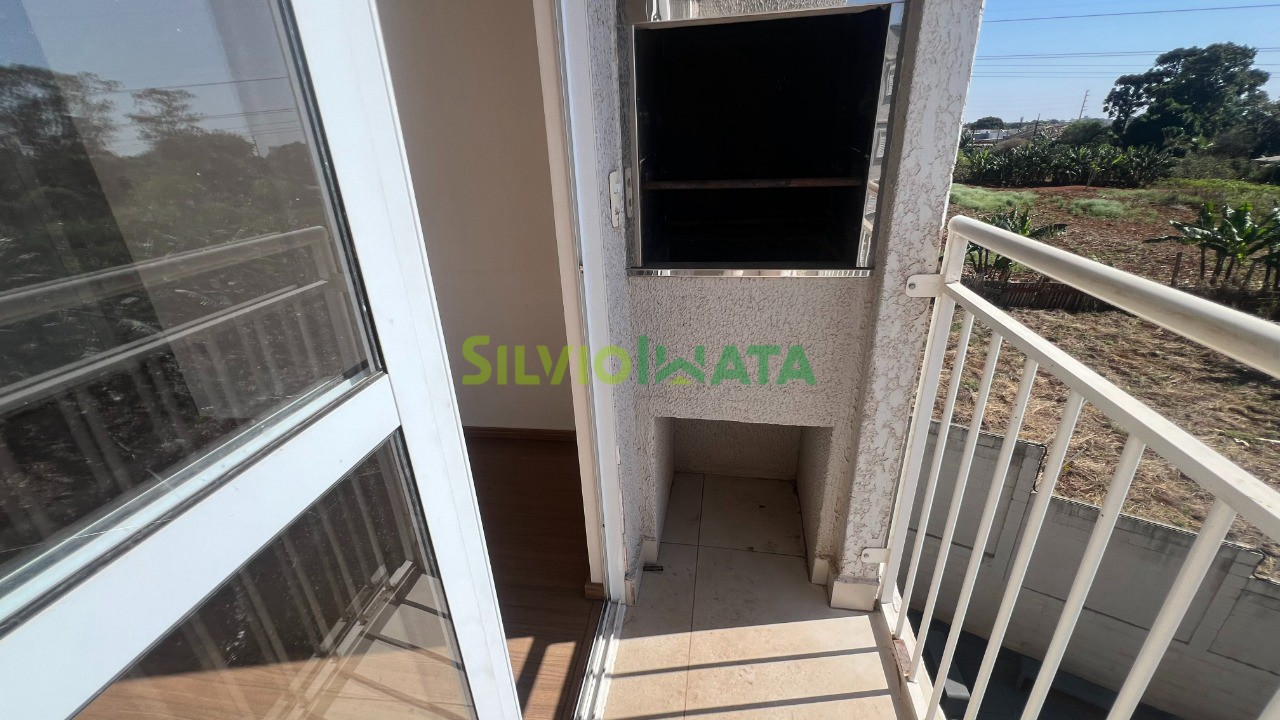 Apartamento à venda em Jardim Gralha Azul, Sarandi — Portal Chave Fácil