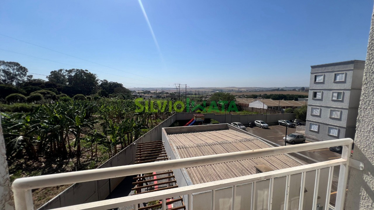 Apartamento à venda em Jardim Gralha Azul, Sarandi — Portal Chave Fácil