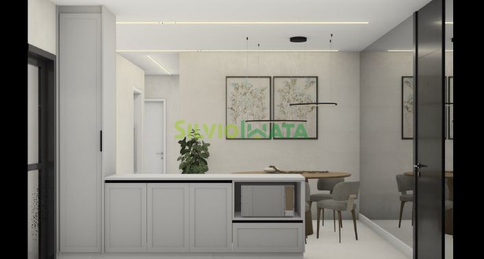 Apartamento para alugar em Zona 07, Maringá — Portal Chave Fácil