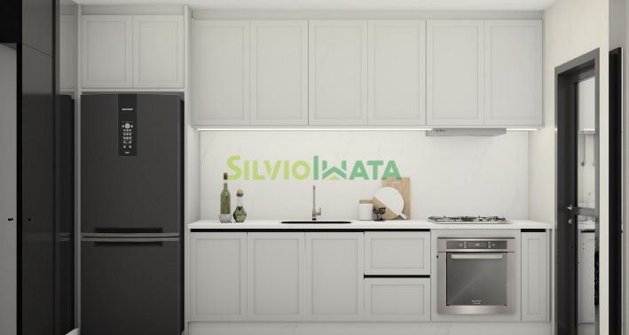 Apartamento para alugar em Zona 07, Maringá — Portal Chave Fácil