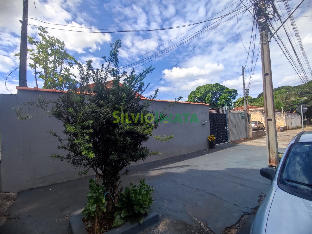Terreno/Área à venda em Zona 03, Maringá — Portal Chave Fácil