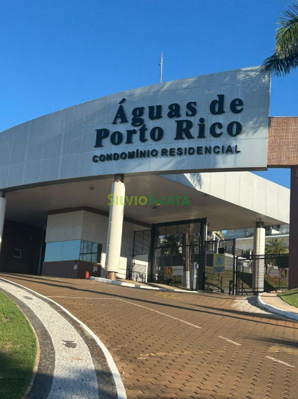 Terreno à venda em Cond Porto Rico, Porto Rico — Portal Chave Fácil