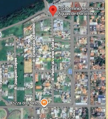 Terreno à venda em Cond Porto Rico, Porto Rico — Portal Chave Fácil