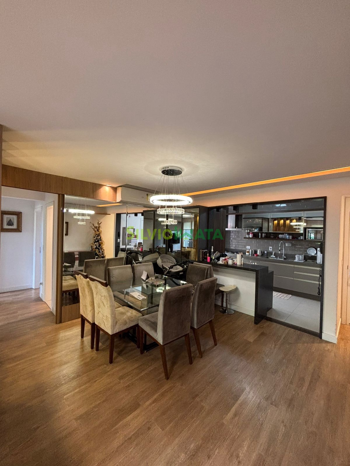 Apartamento à venda em Zona 07, Maringá — Portal Chave Fácil