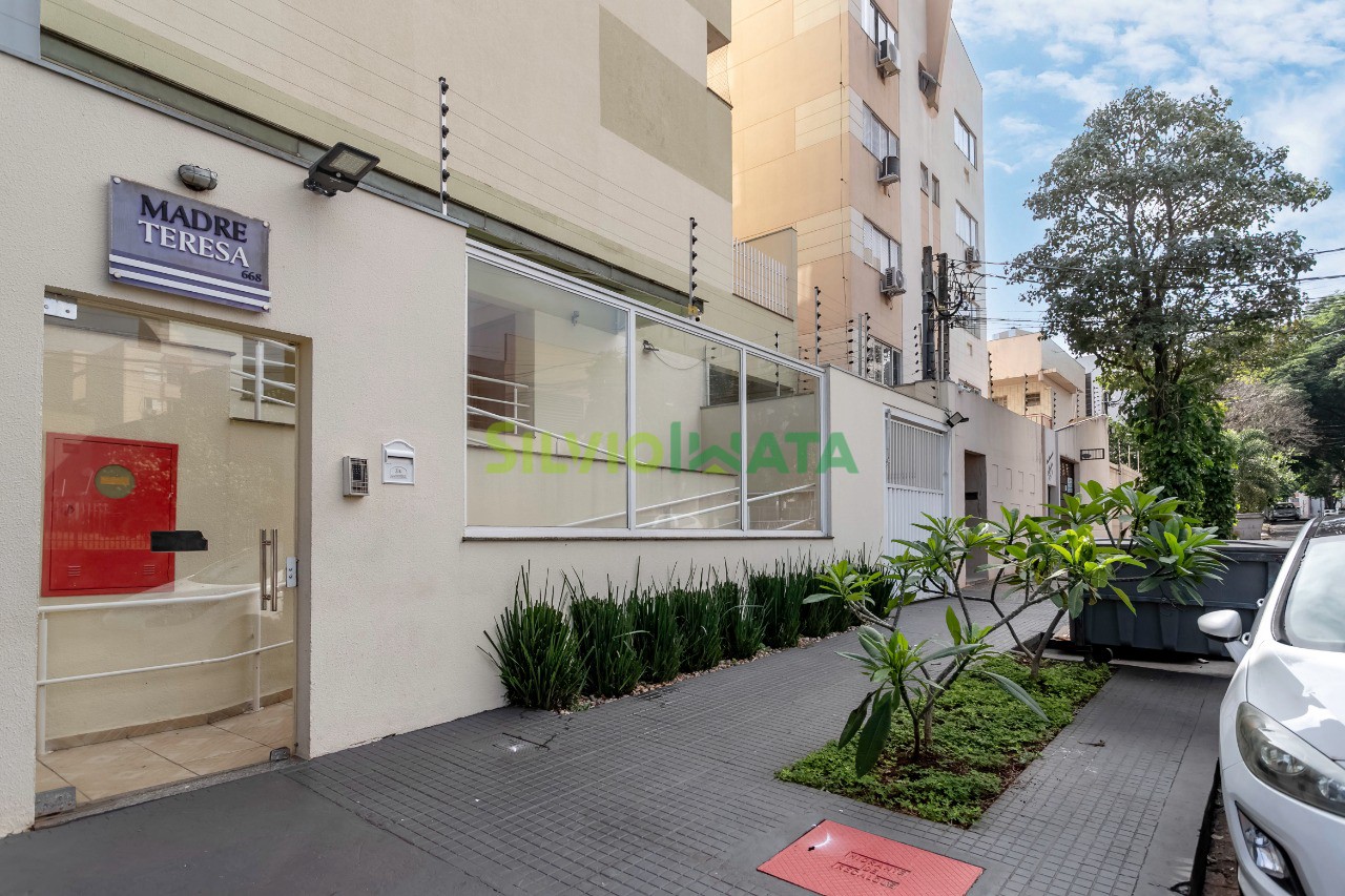 Apartamento para alugar em Zona 07, Maringá — Portal Chave Fácil