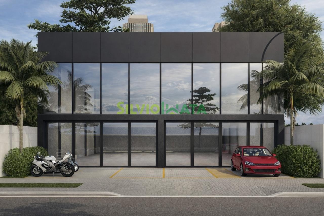 Loja para alugar em Jardim Fregadolli, Maringá — Portal Chave Fácil
