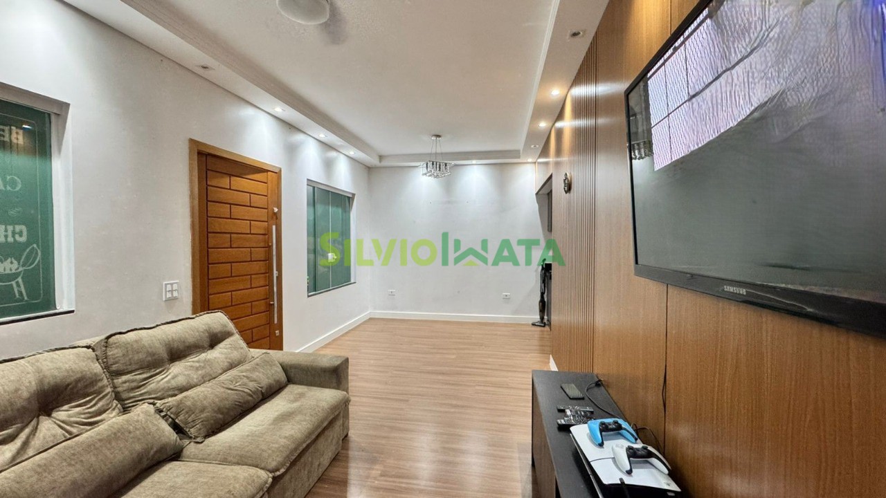 Casa à venda em Jardim Tóquio, Maringá — Portal Chave Fácil