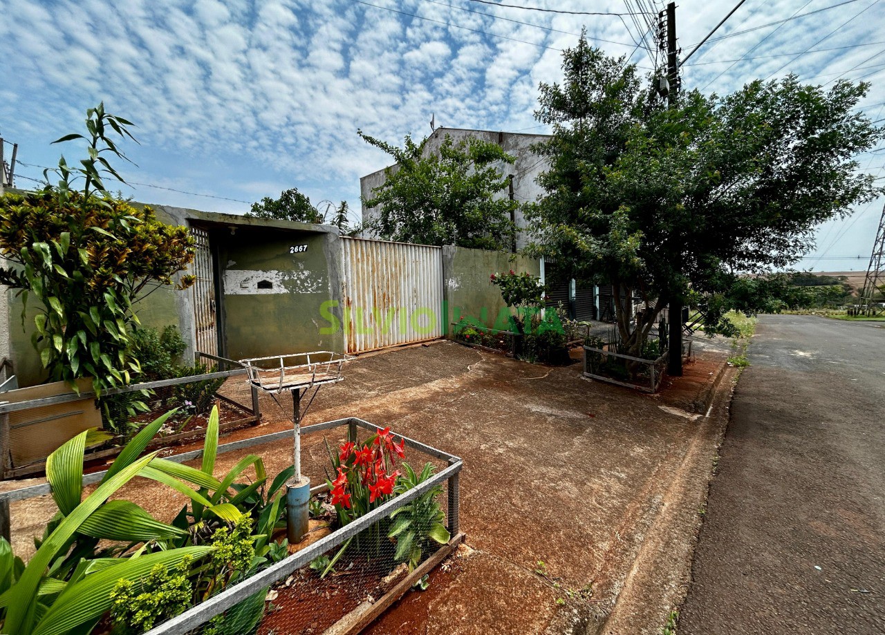 Terreno/Área à venda em Jardim Rebouças, Maringá — Portal Chave Fácil