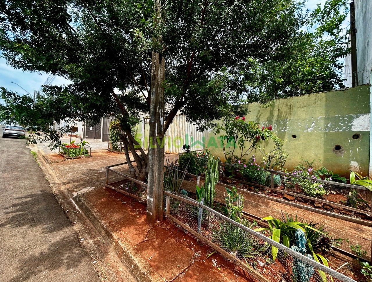 Terreno/Área à venda em Jardim Rebouças, Maringá — Portal Chave Fácil