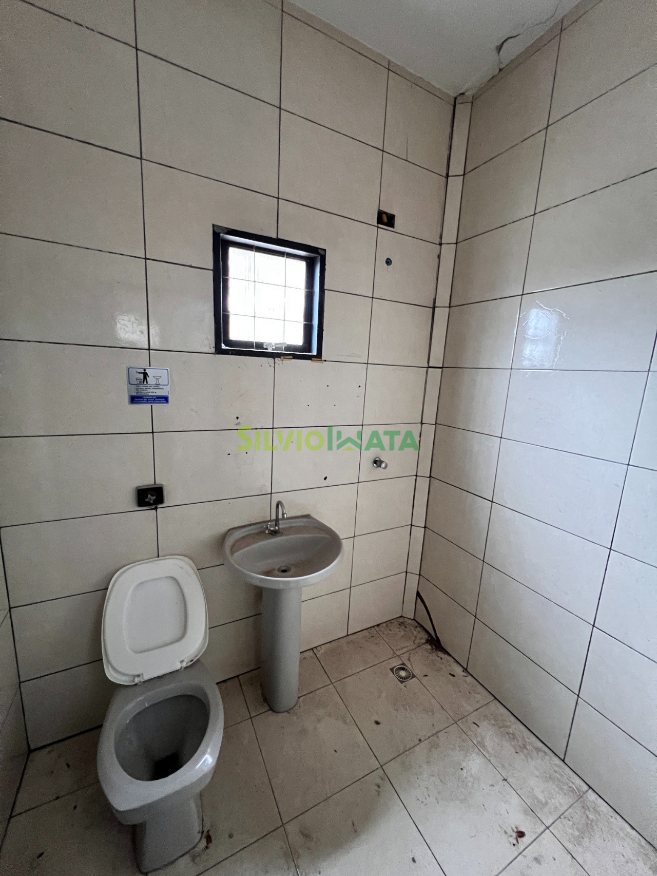Barracão/Galpão para alugar em Parque Industrial Bandeirantes, Maringá — Portal Chave Fácil