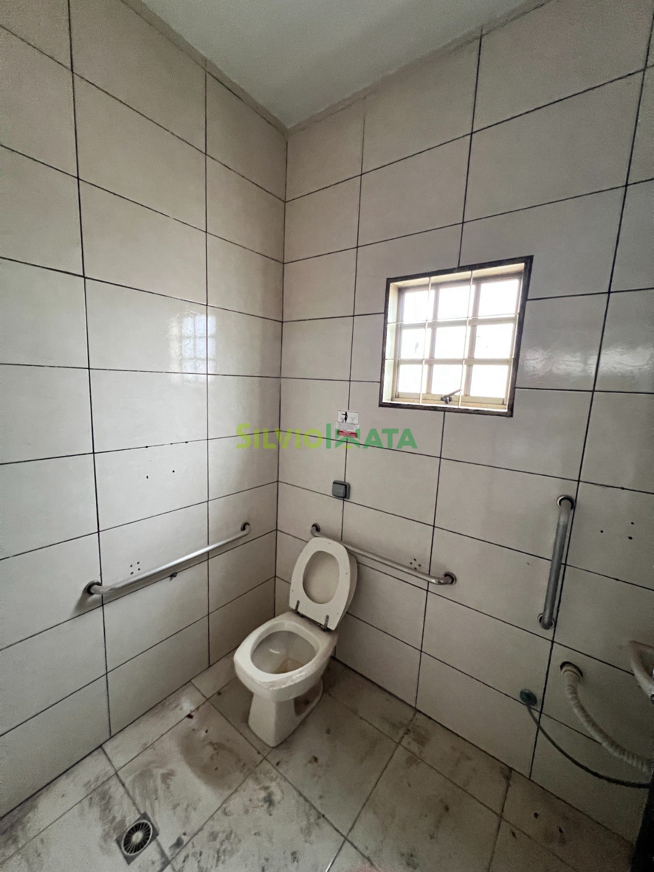 Barracão/Galpão para alugar em Parque Industrial Bandeirantes, Maringá — Portal Chave Fácil