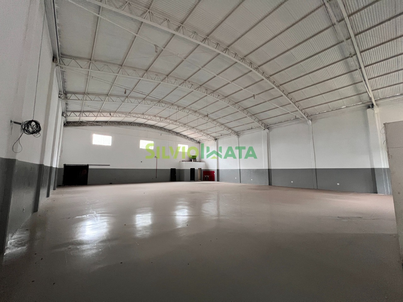 Barracão/Galpão para alugar em Parque Industrial Bandeirantes, Maringá — Portal Chave Fácil