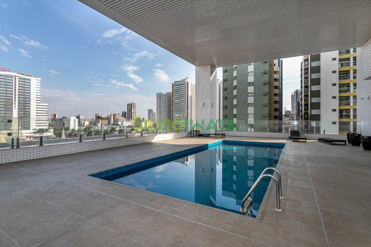 Apartamento à venda em Zona 07, Maringá — Portal Chave Fácil