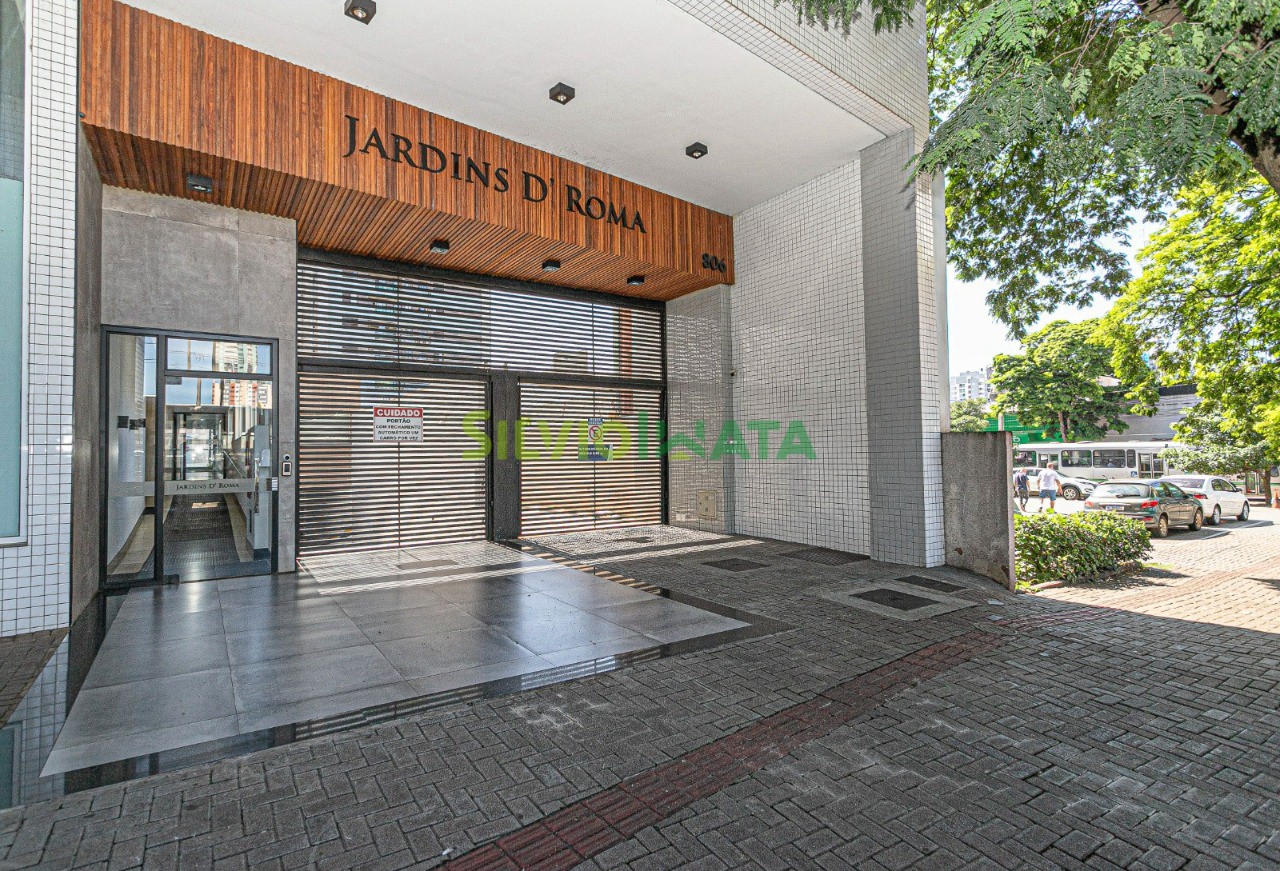 Apartamento à venda em Zona 07, Maringá — Portal Chave Fácil