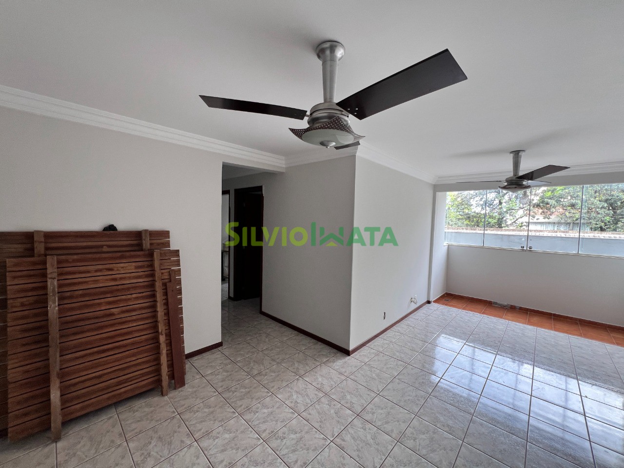 Apartamento para alugar em Jardim Novo Horizonte, Maringá — Portal Chave Fácil