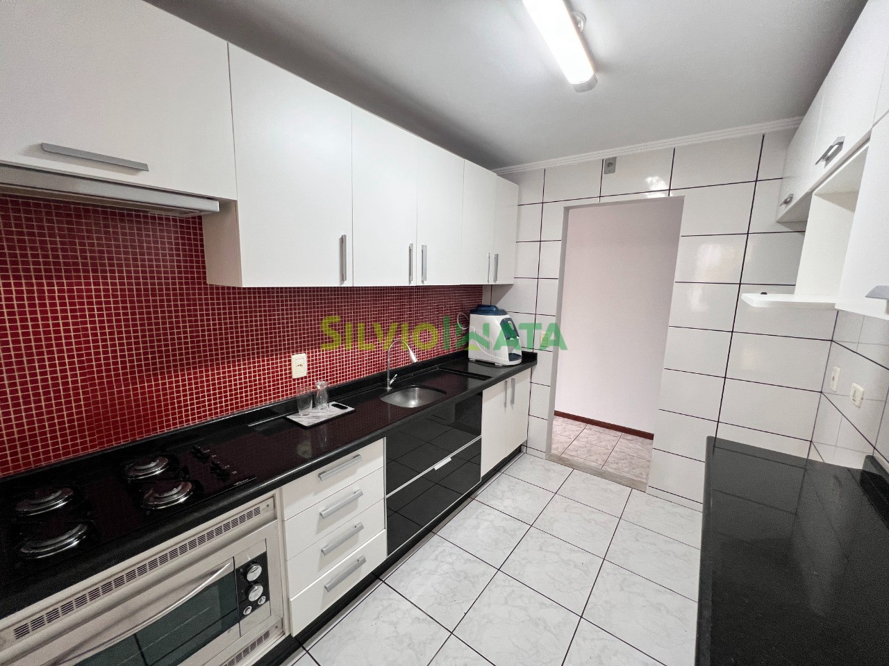 Apartamento para alugar em Jardim Novo Horizonte, Maringá — Portal Chave Fácil