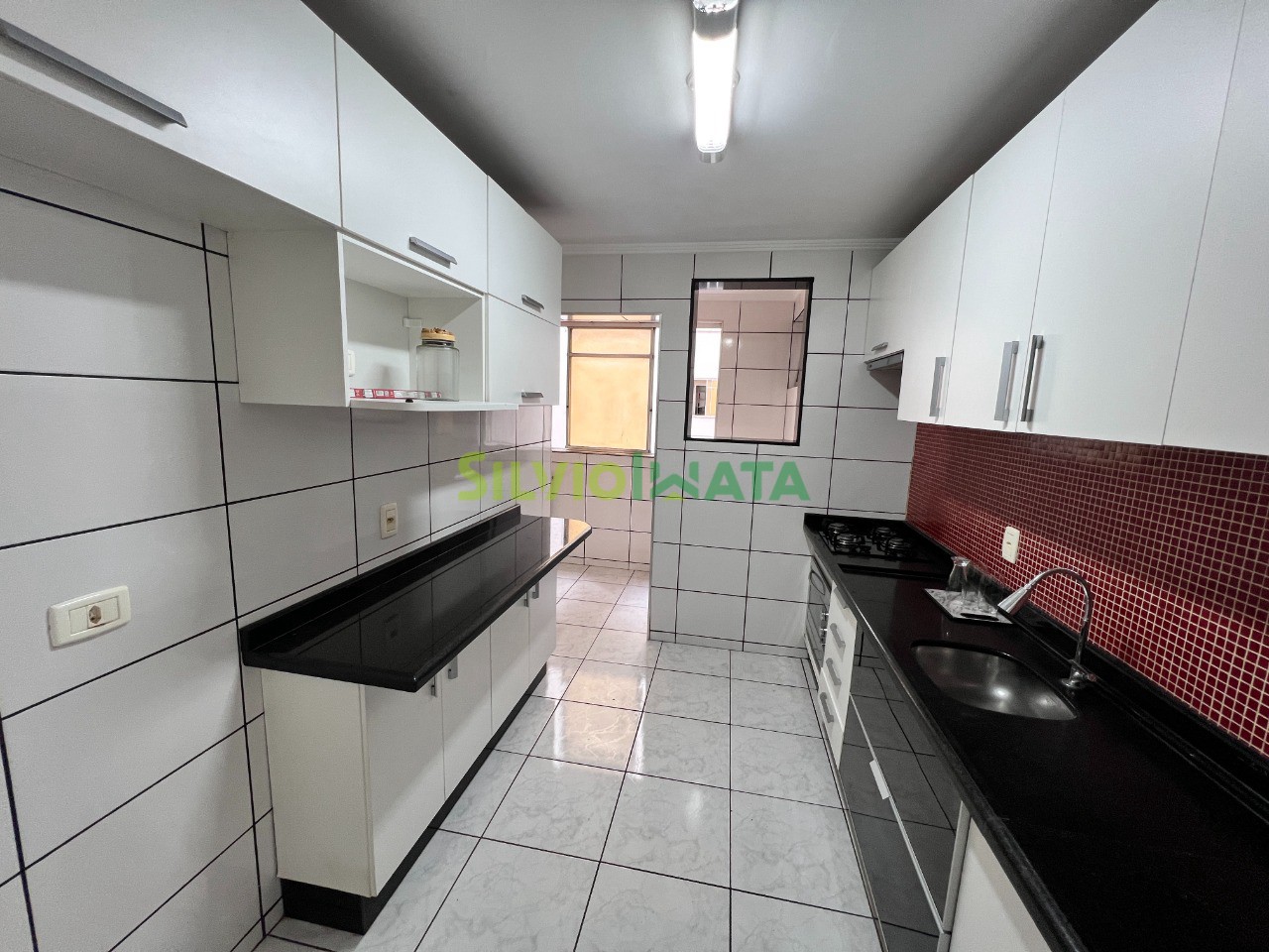 Apartamento para alugar em Jardim Novo Horizonte, Maringá — Portal Chave Fácil