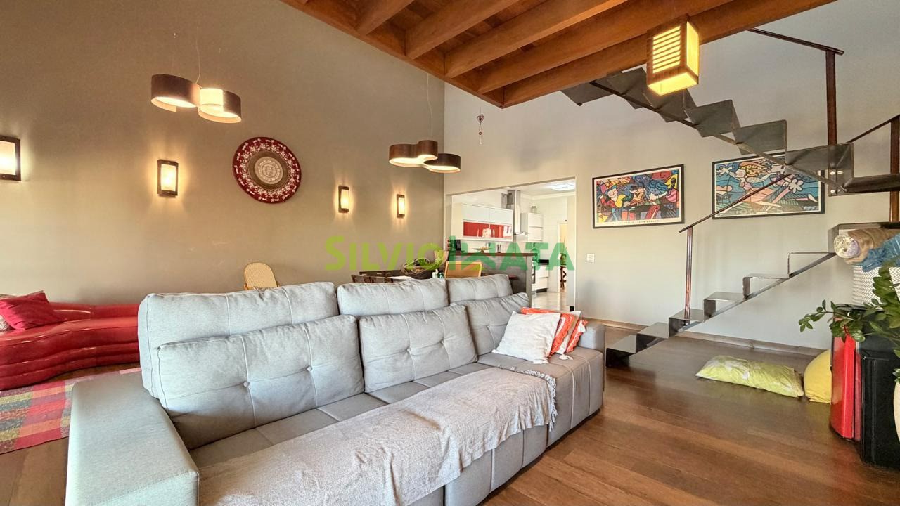 Casa à venda em Mandaguaçu, Mandaguaçu — Portal Chave Fácil
