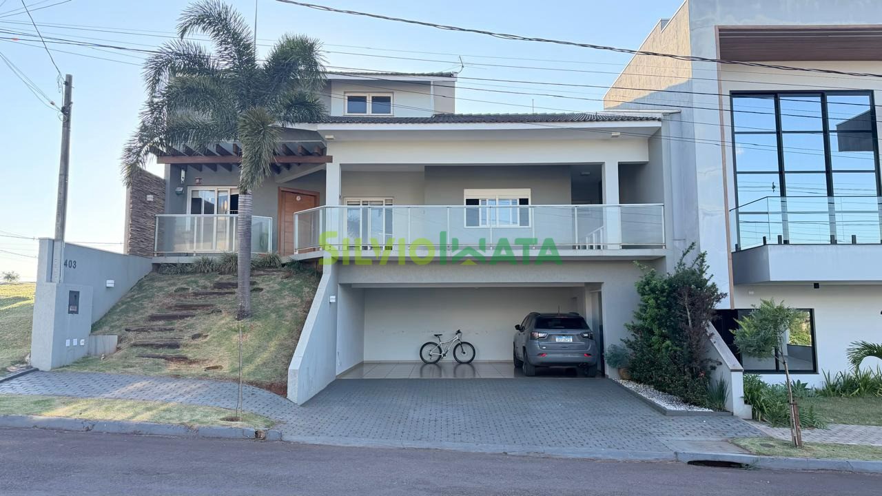 Casa à venda em Mandaguaçu, Mandaguaçu — Portal Chave Fácil