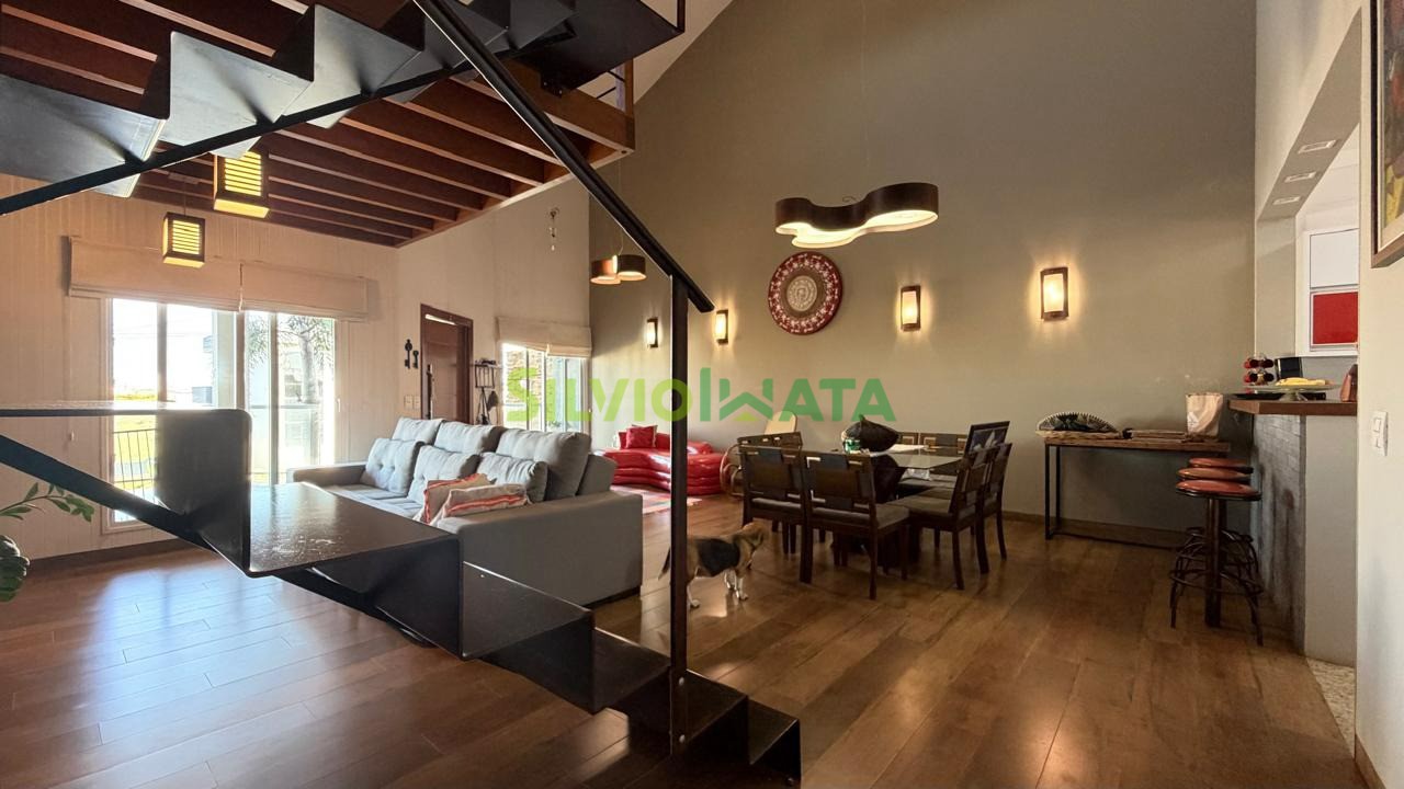 Casa à venda em Mandaguaçu, Mandaguaçu — Portal Chave Fácil