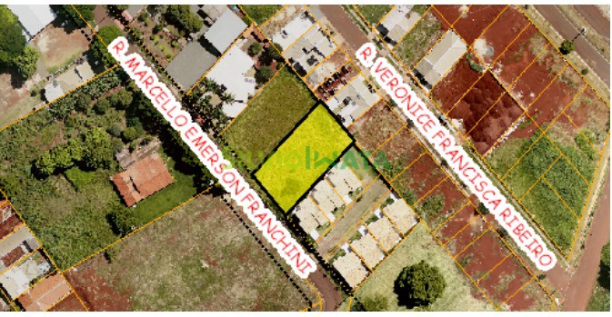Terreno/Área à venda em Jardim Aurora, Maringá — Portal Chave Fácil