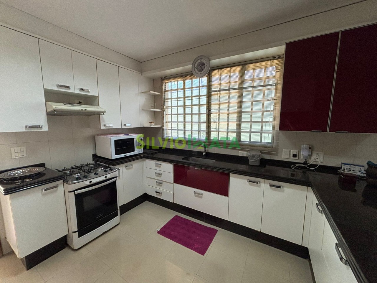 Casa para alugar em Zona 02, Maringá — Portal Chave Fácil