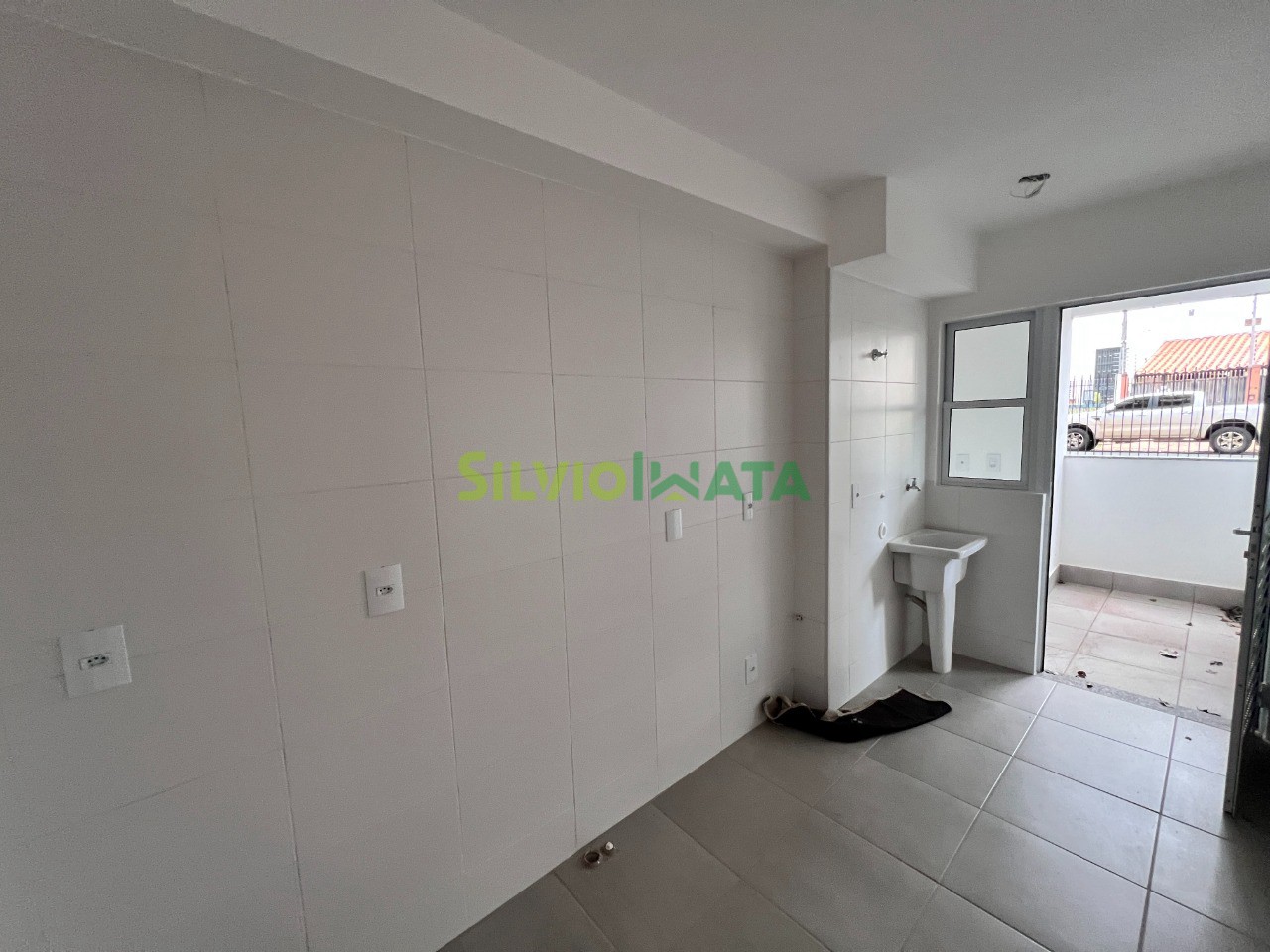 Apartamento para alugar em Jardim Itália Ii, Maringá — Portal Chave Fácil