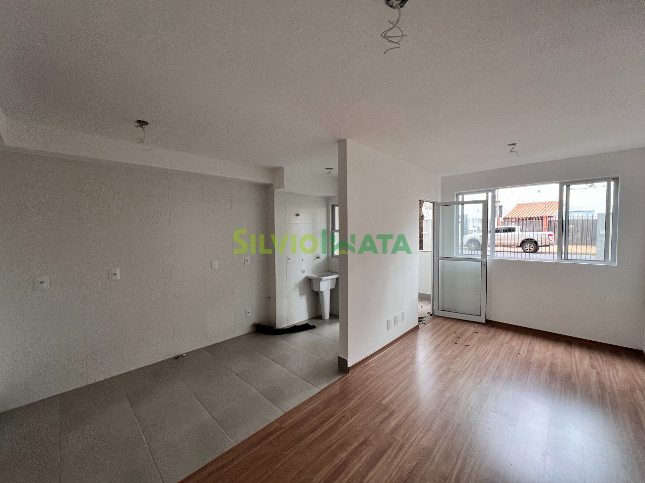 Apartamento para alugar em Jardim Itália Ii, Maringá — Portal Chave Fácil