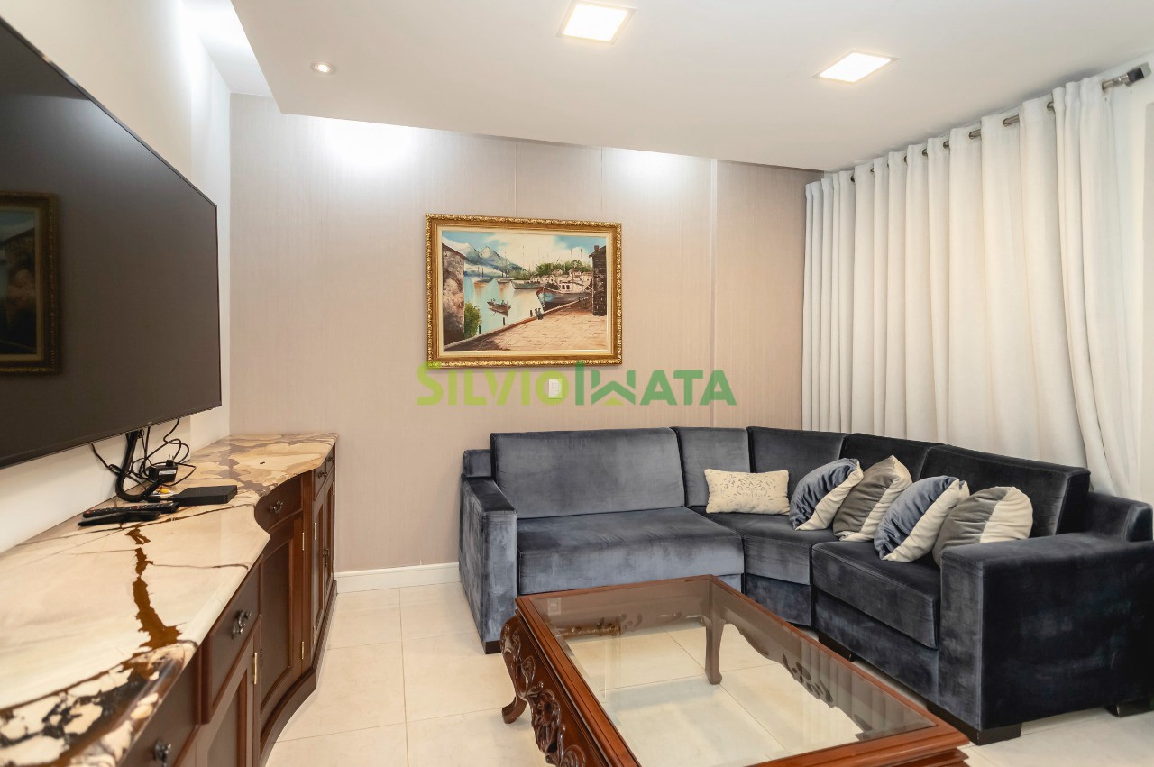 Apartamento à venda em Vila Santo Antonio, Maringá — Portal Chave Fácil