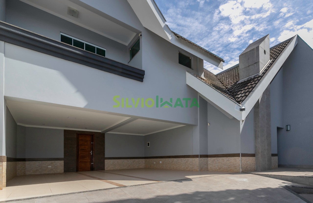 Casa para alugar em Galeão, Maringá — Portal Chave Fácil