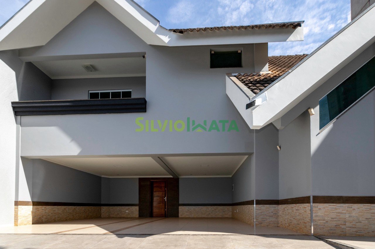 Casa para alugar em Galeão, Maringá — Portal Chave Fácil