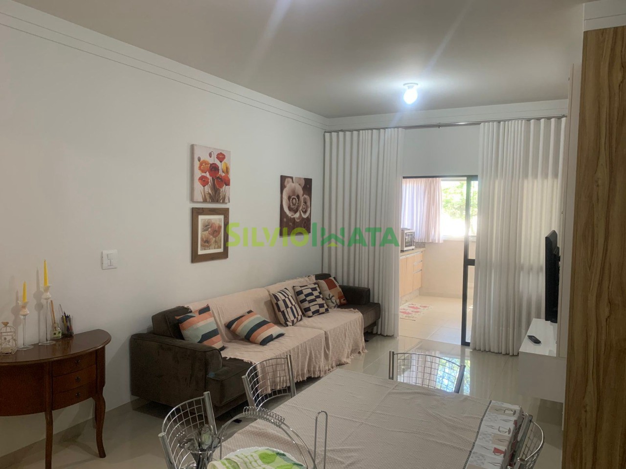 Apartamento à venda em Zona 07, Maringá — Portal Chave Fácil
