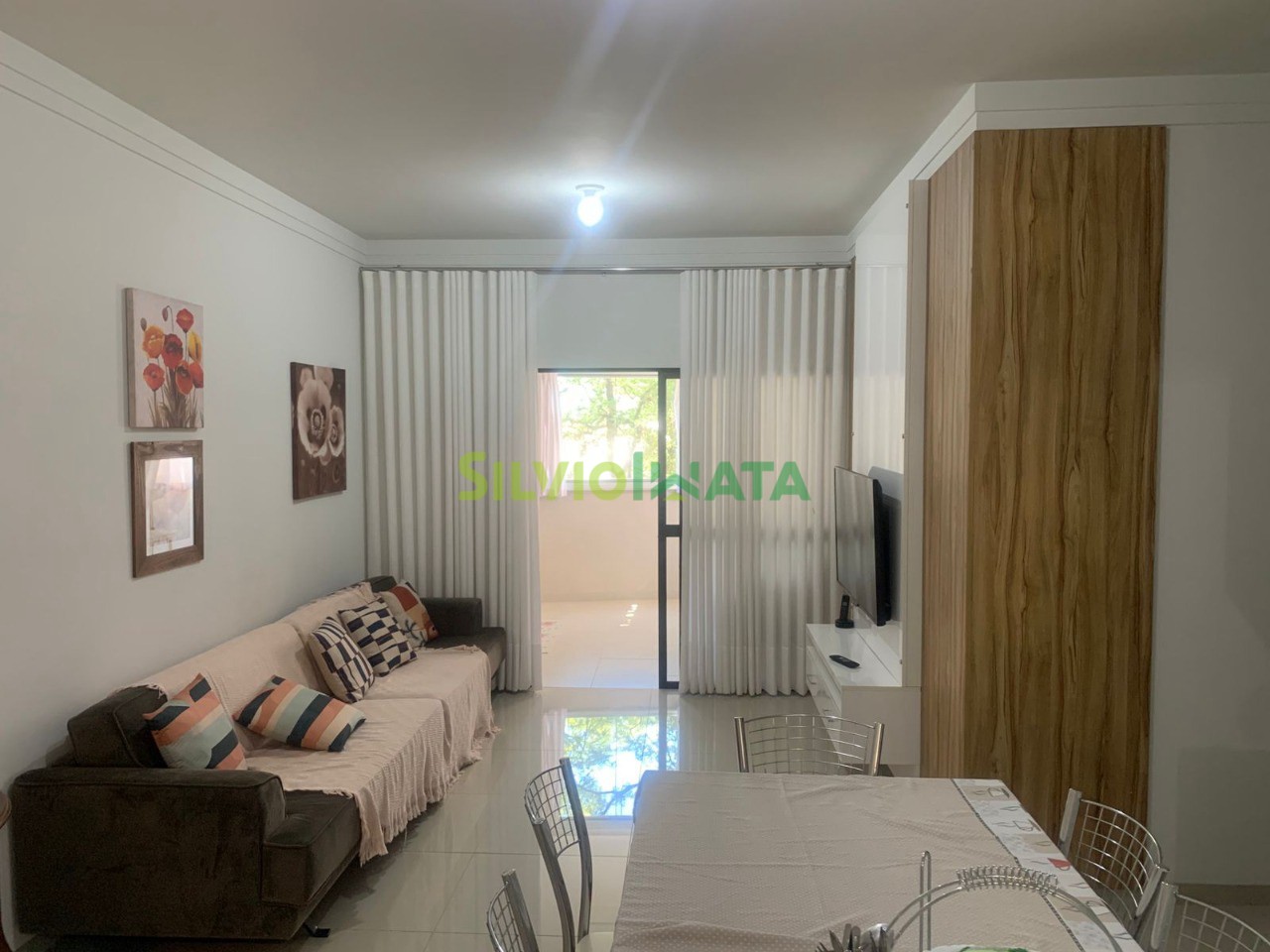 Apartamento à venda em Zona 07, Maringá — Portal Chave Fácil