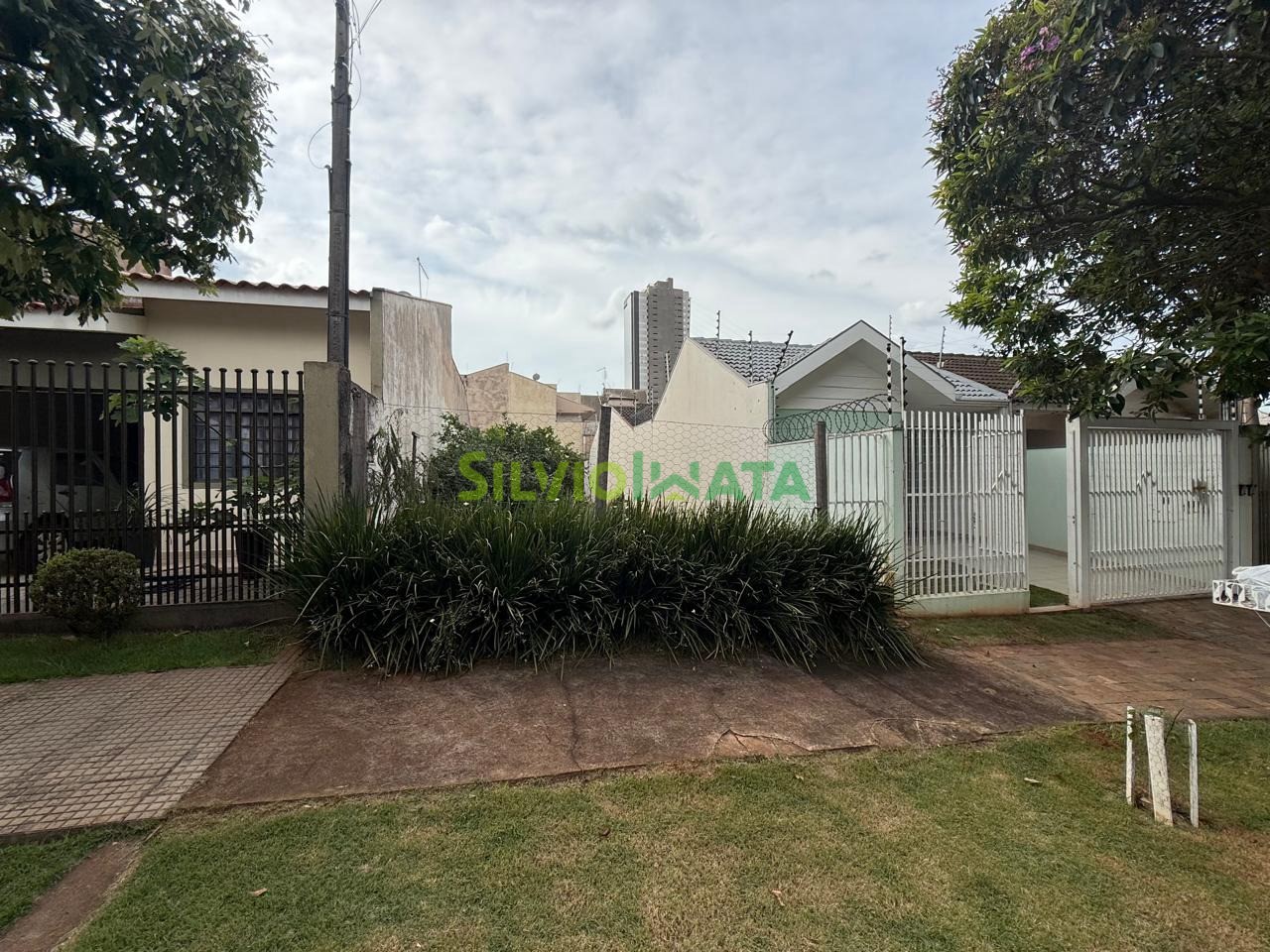 Terreno/Área à venda em Jardim Itália Ii, Maringá — Portal Chave Fácil