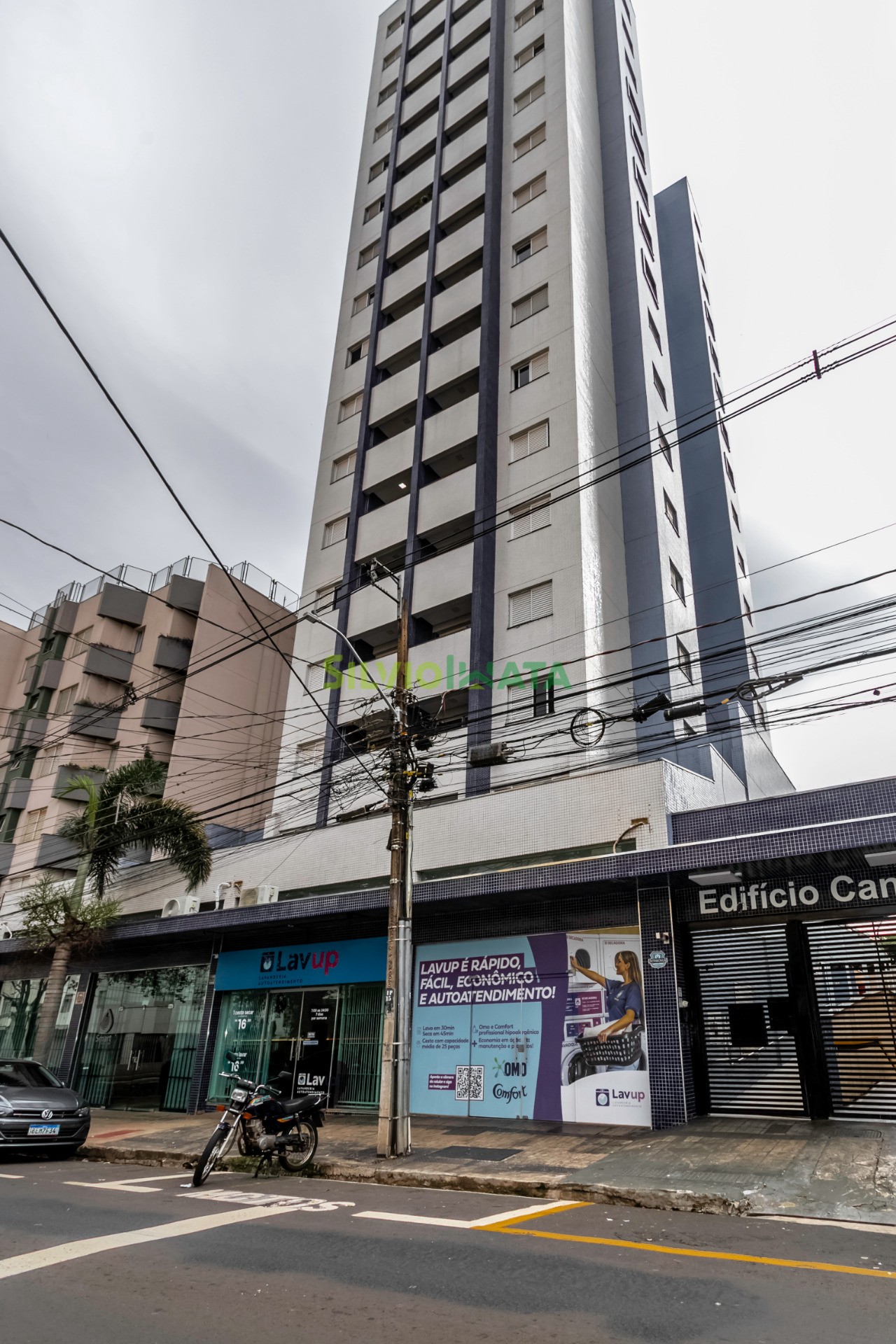Apartamento para alugar em Zona 07, Maringá — Portal Chave Fácil