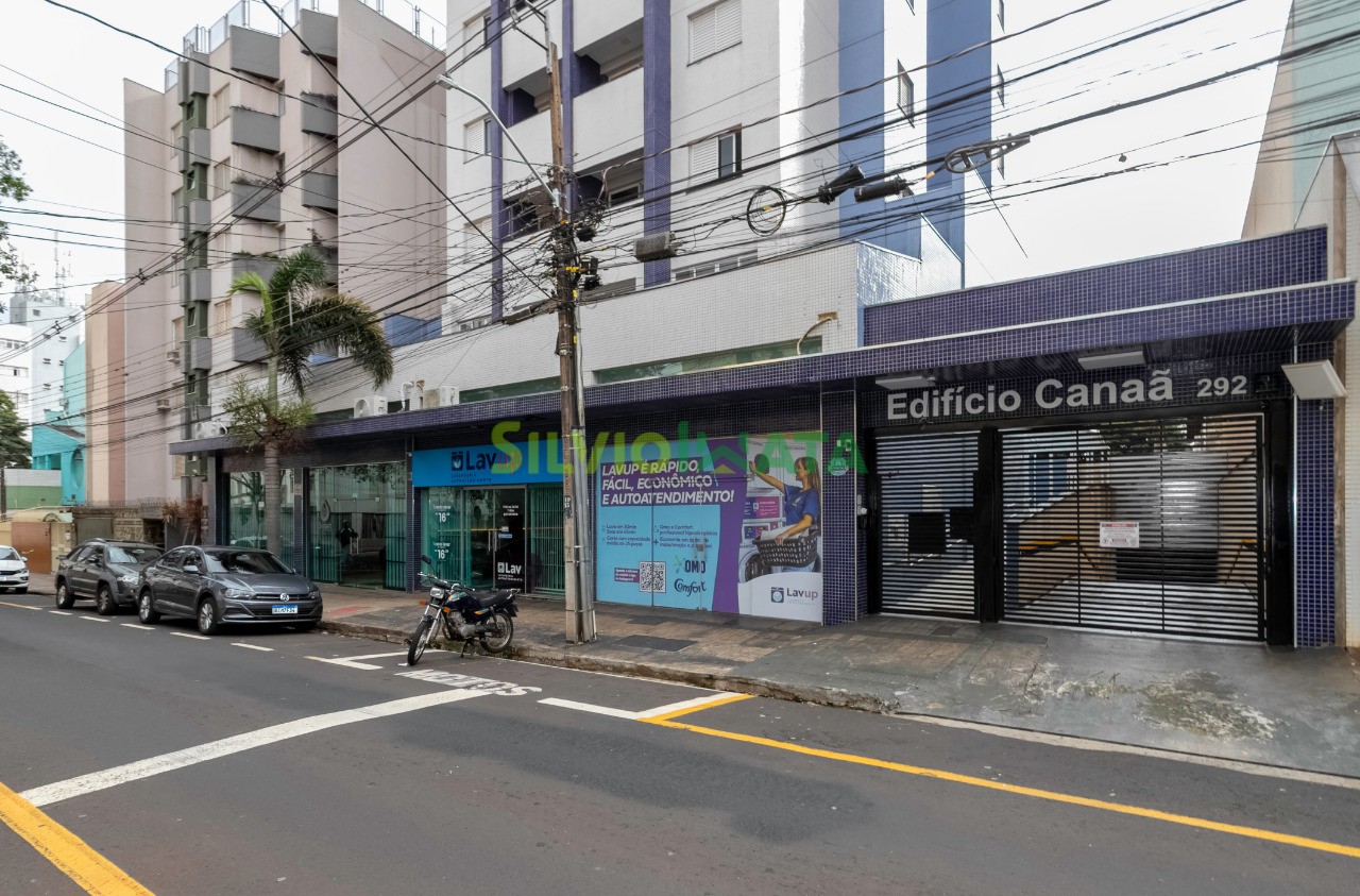 Apartamento para alugar em Zona 07, Maringá — Portal Chave Fácil