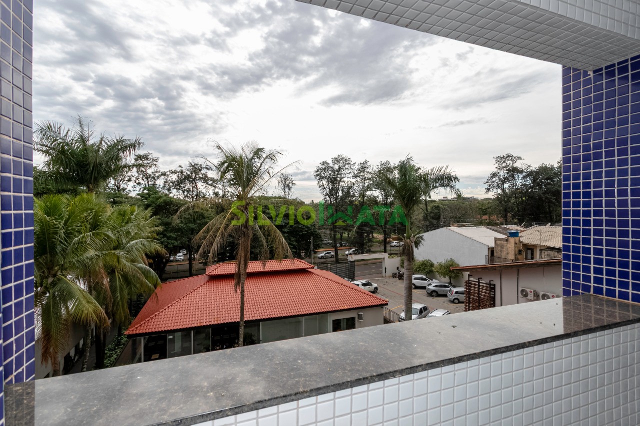 Apartamento para alugar em Zona 07, Maringá — Portal Chave Fácil