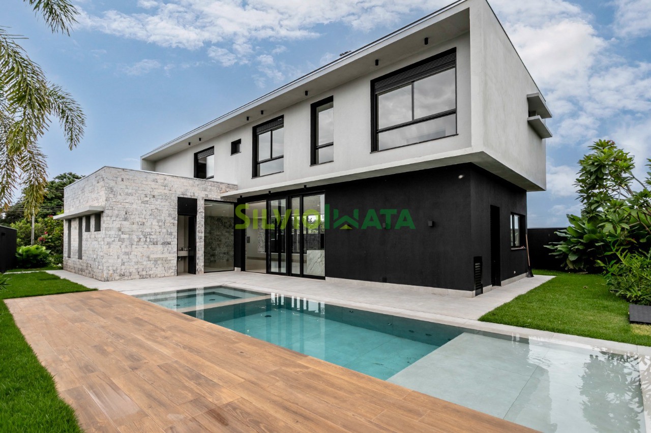 Casa à venda em Gleba Ribeirão Morangueiro, Maringá — Portal Chave Fácil