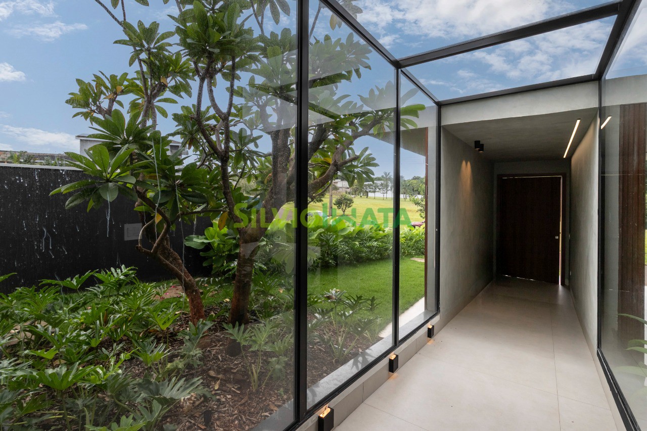 Casa à venda em Gleba Ribeirão Morangueiro, Maringá — Portal Chave Fácil