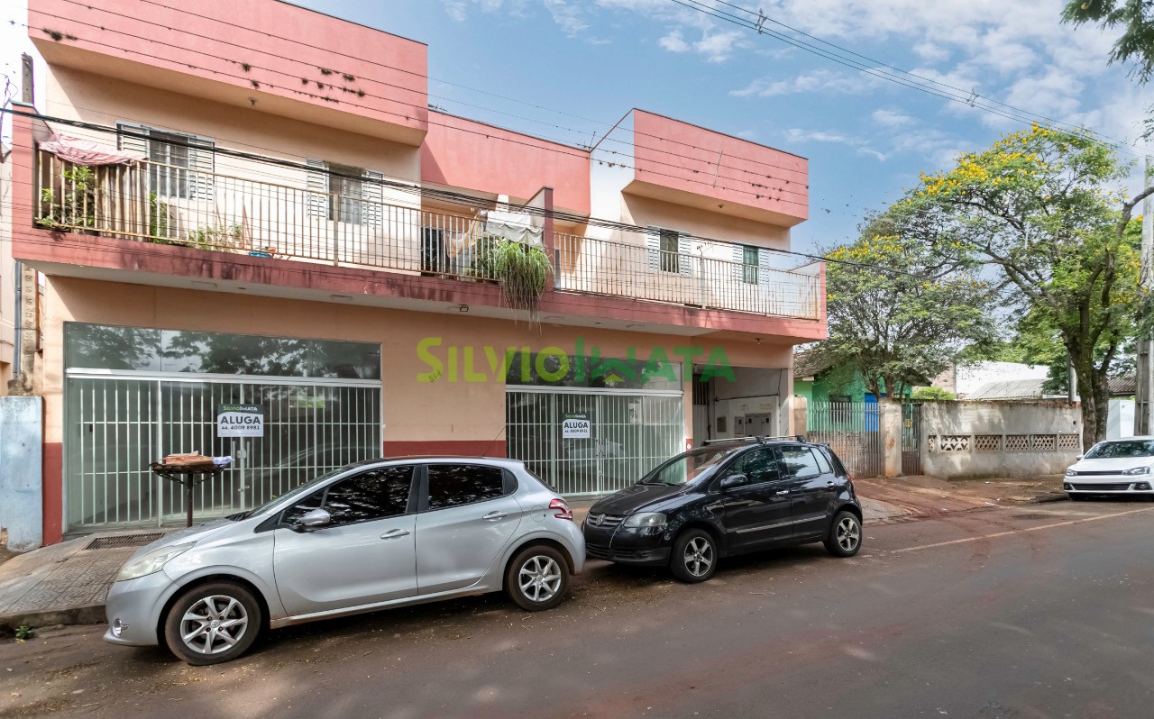 Sala/Conjunto Comercial para alugar em Centro, Sarandi — Portal Chave Fácil