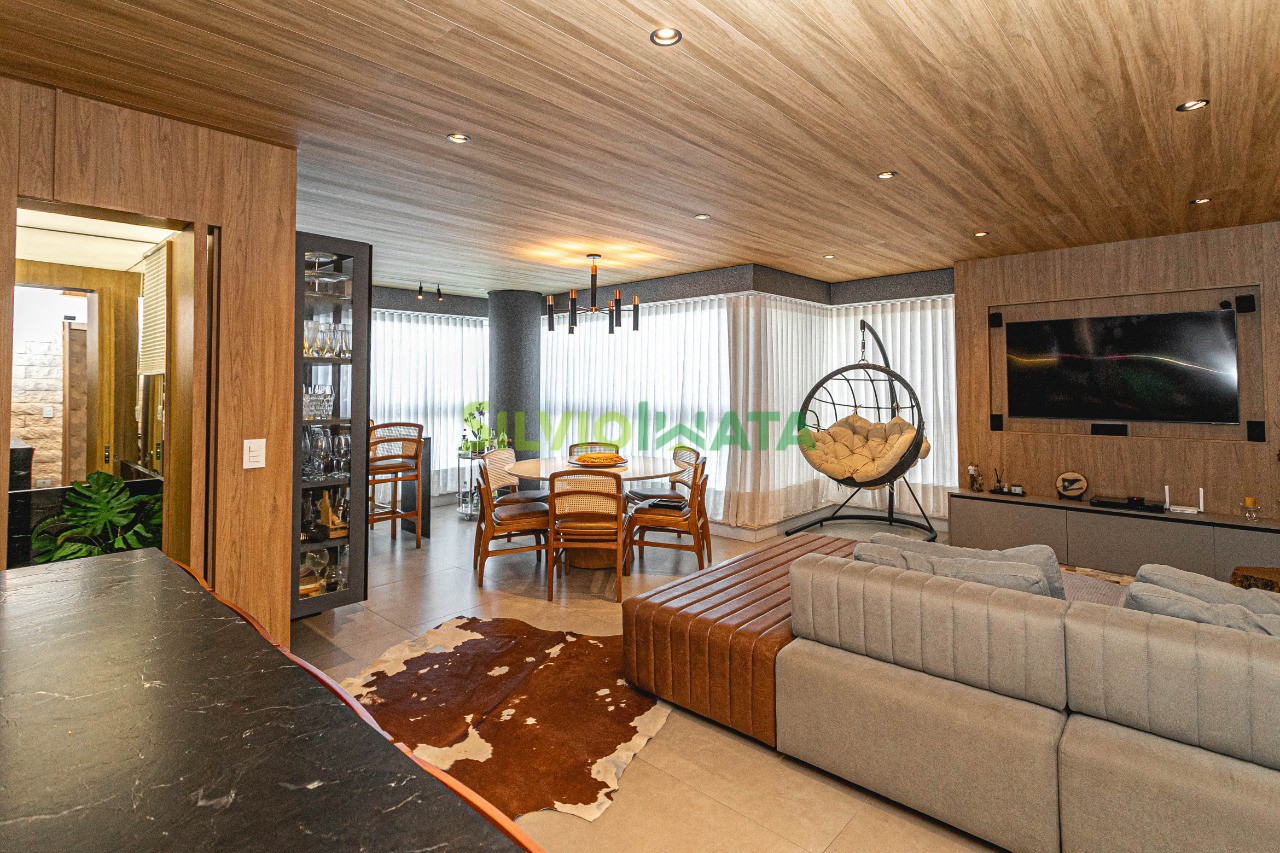 Apartamento à venda em Zona 01 Centro, Maringá — Portal Chave Fácil