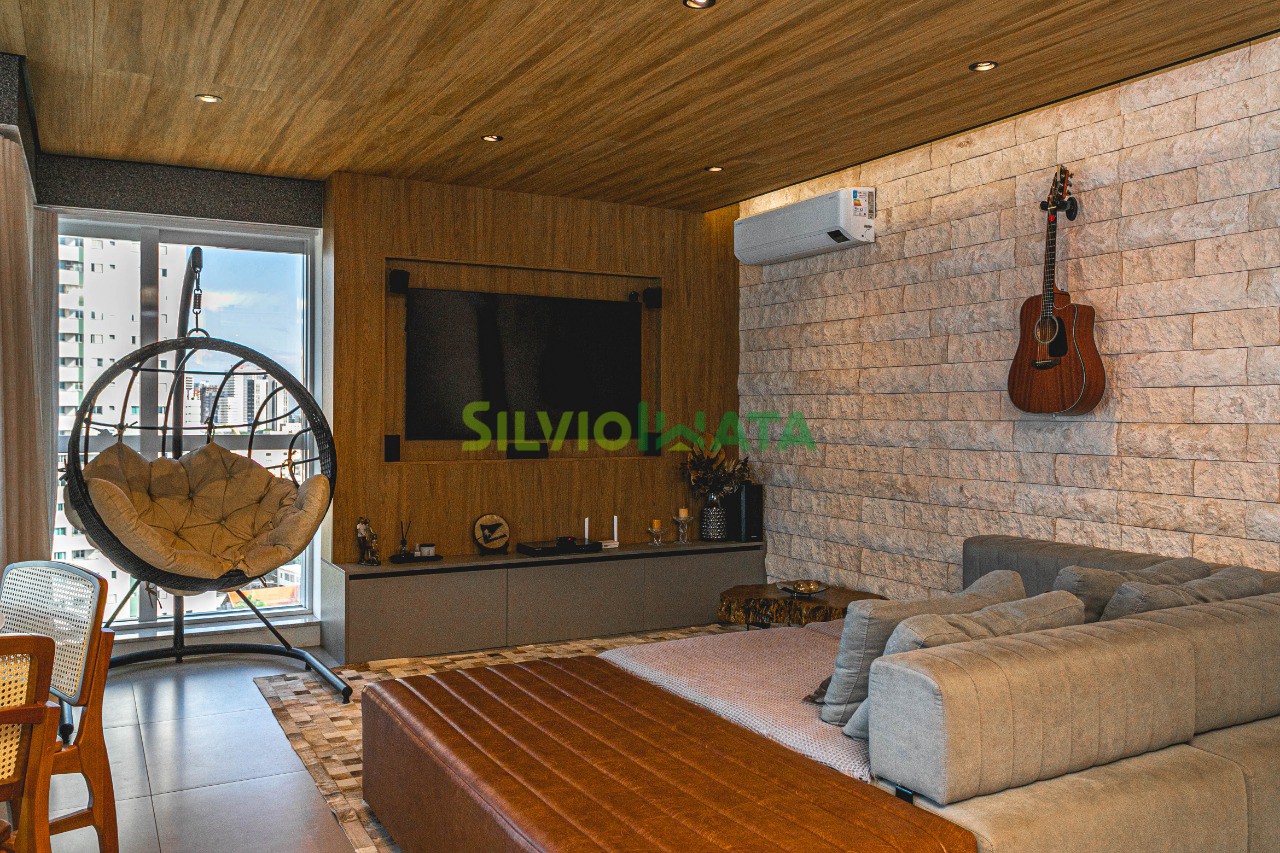 Apartamento à venda em Zona 01 Centro, Maringá — Portal Chave Fácil