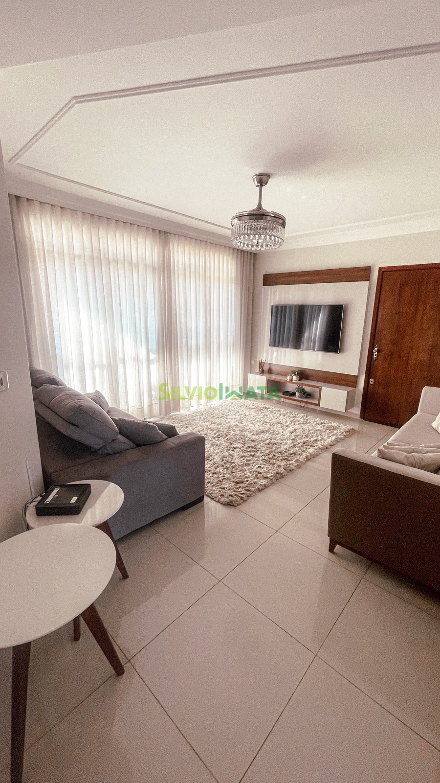 Apartamento à venda em Zona 07, Maringá — Portal Chave Fácil