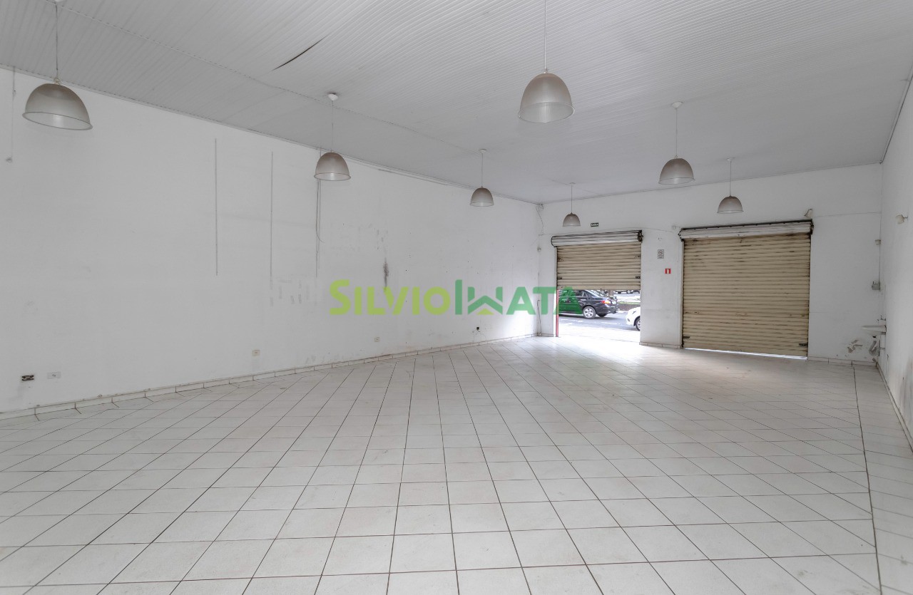 Sala/Conjunto Comercial para alugar em Zona 07, Maringá — Portal Chave Fácil