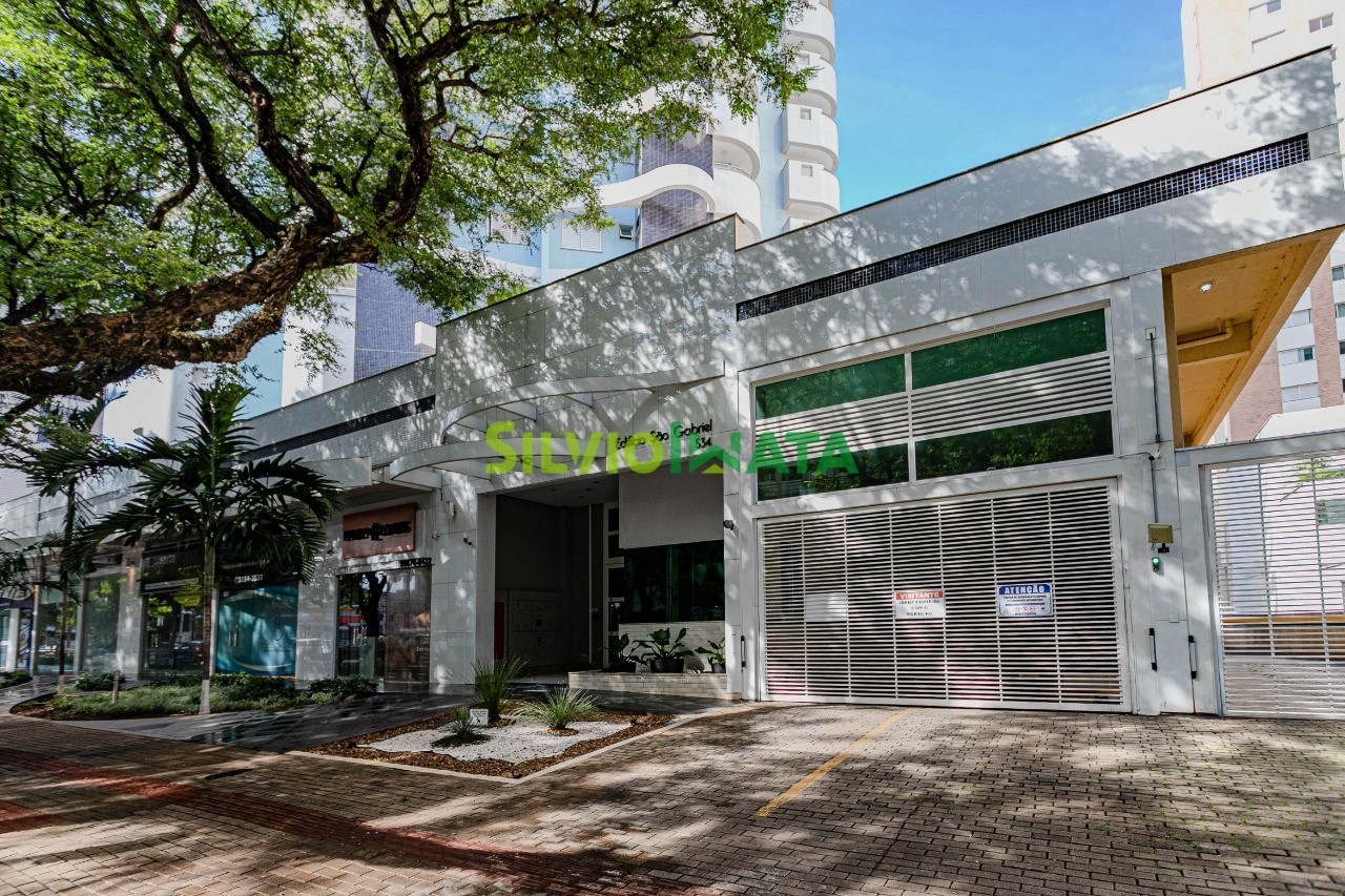 Apartamento para alugar em Zona 07, Maringá — Portal Chave Fácil
